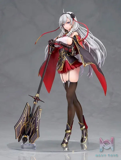 Alter – Azur Lane Algerie 1/7 Complete Figure (Licensed)