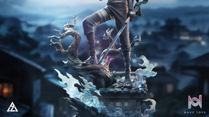 AZ Studio – Hatake Kakashi Naruto