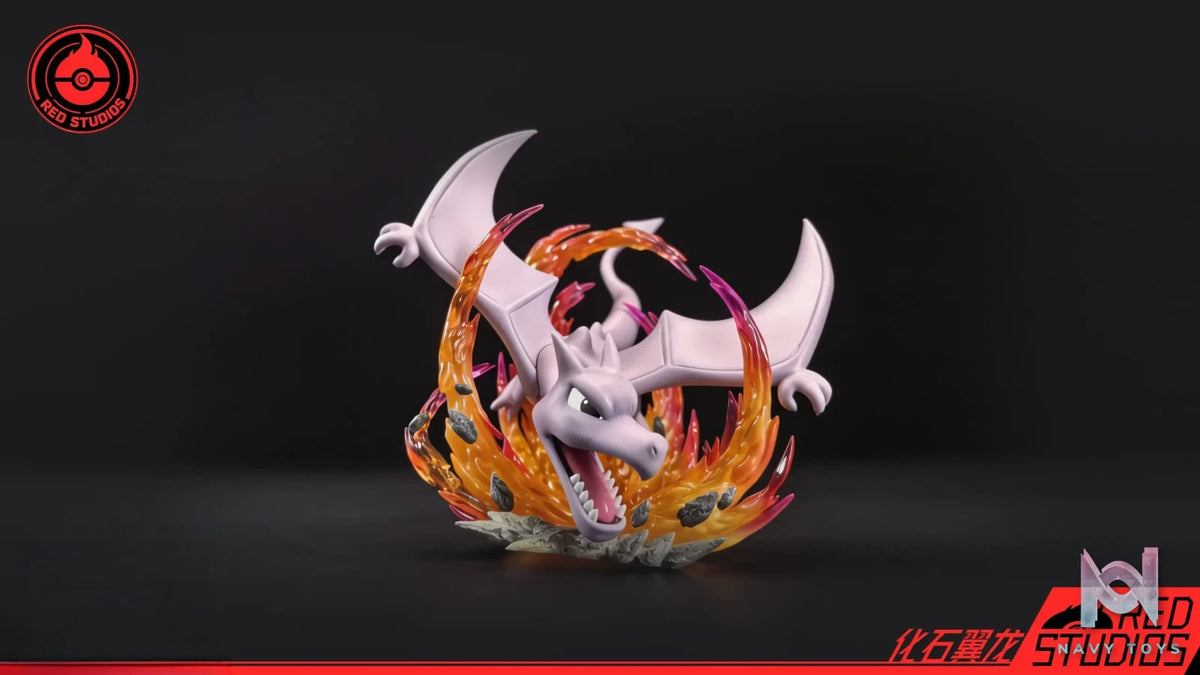 RED Studio – Aerodactyl Pokémon