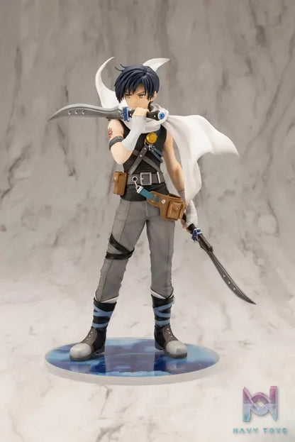 Kotobukiya – Trajectory Series Joshua Bright 1/8 (Licensed)