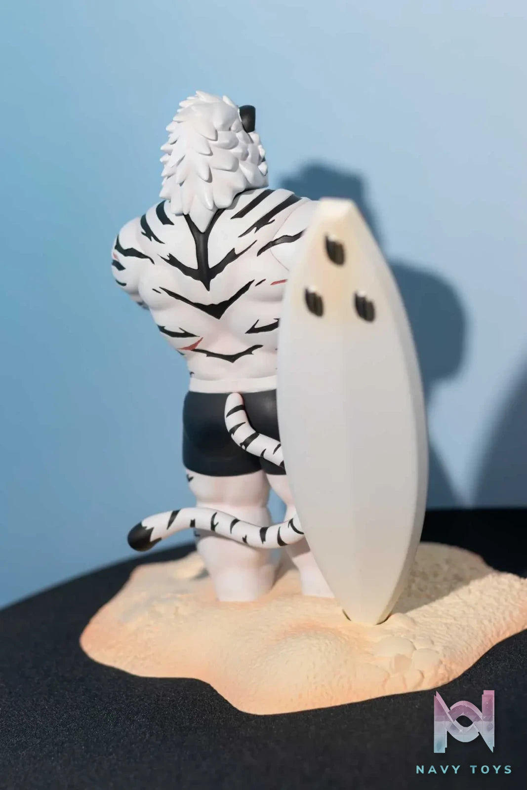 Zhai Shou Wu Studio – Mountain Swimsuit Arknights