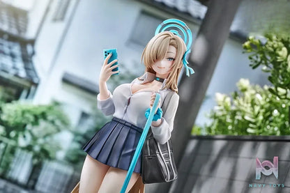 GSAS – Blue Archive Asuna (School): Memorial Lobby Ver. 1/7 Complete Figure (Licensed)
