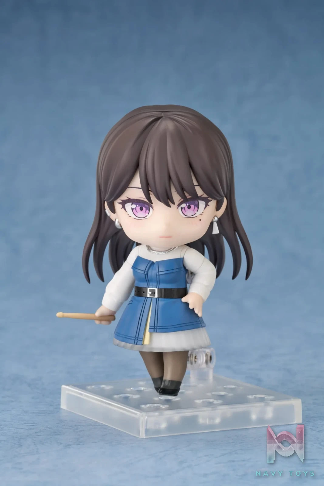 GSAS – Nendoroid BanG Dream! Taki Shiina (Licensed)
