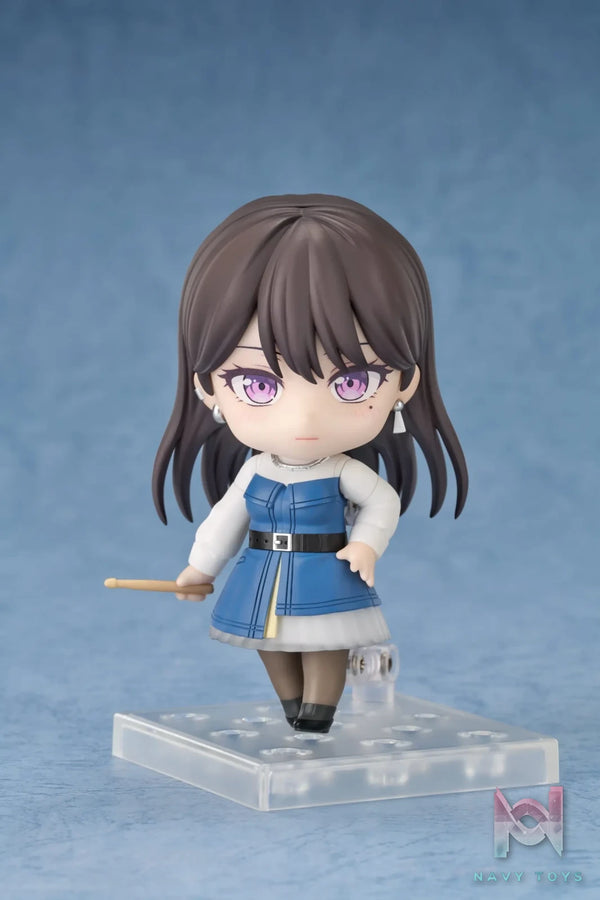 GSAS – Nendoroid BanG Dream! Taki Shiina (Licensed)