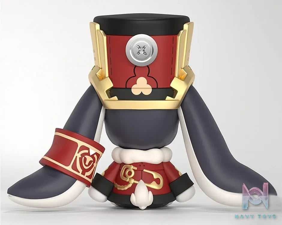 GSC – Honkai Star Rail Huggy Good Smile Pom-Pom (Licensed)