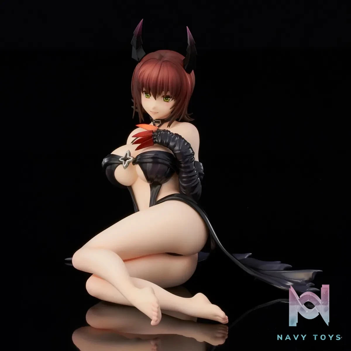 Union Creative – To Love Ru Darkness Mikado Ryouko (Licensed)