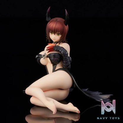 Union Creative – To Love Ru Darkness Mikado Ryouko (Licensed)