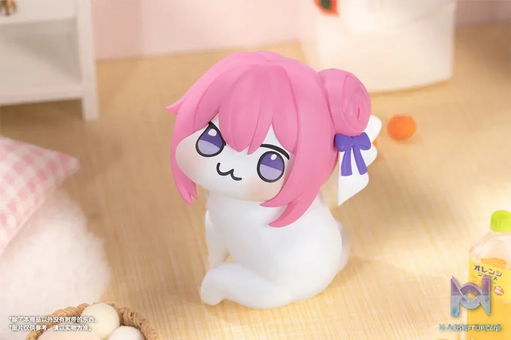 Snail Shell – DORO: Dorothy Finished Model (Licensed)