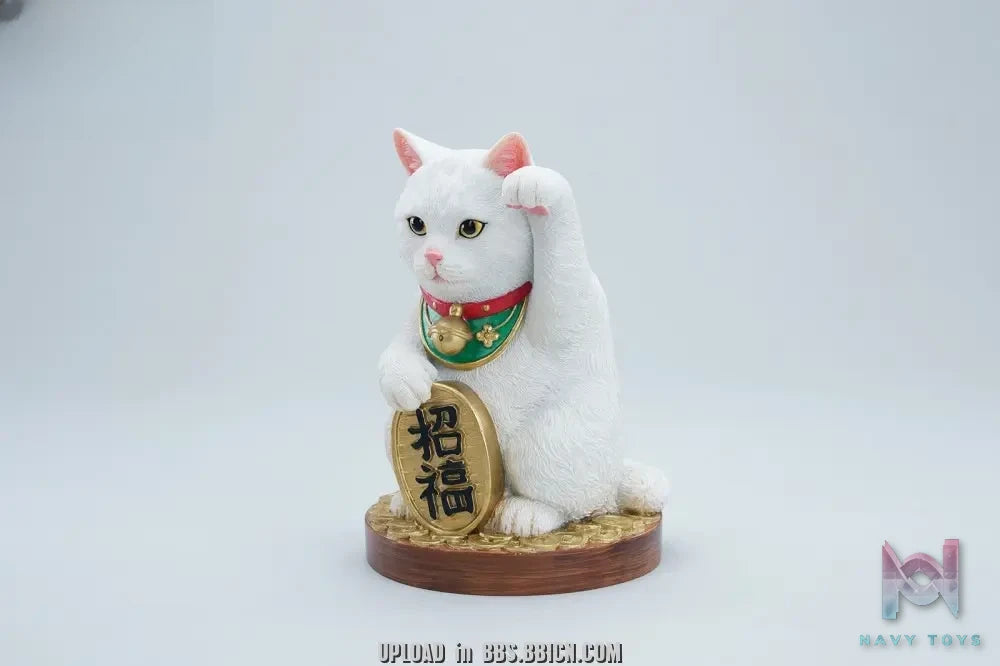 JXK – Lucky Cat – Lucky Cat JXK360 (Licensed)
