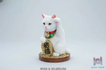 JXK – Lucky Cat – Lucky Cat JXK360 (Licensed)