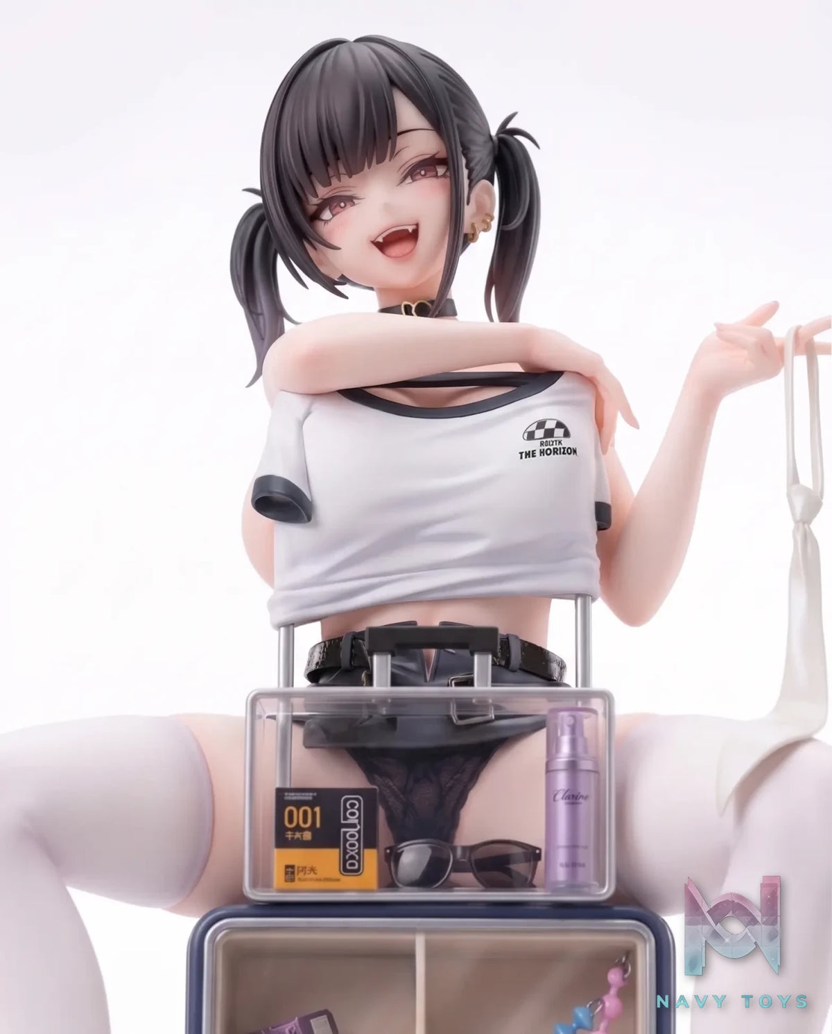 1680 Studio – Sora Goddess of Victory: Nikke