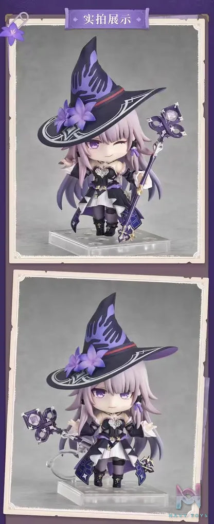 miHoyo – Honkai: Star Rail Nendoroid The Herta (Licensed)