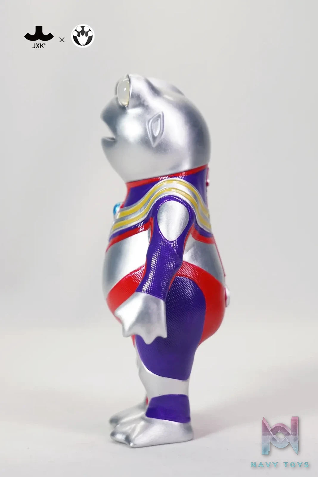 Doll Frog Studio & JXK Studio Doll Frog Ultrafrog OW03