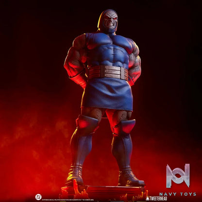 Sideshow & Tweeterhead – DC Comics Darkseid 914247 (Licensed)