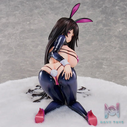 Union Creative – Original – Reverse Bunny Figure (Licensed)