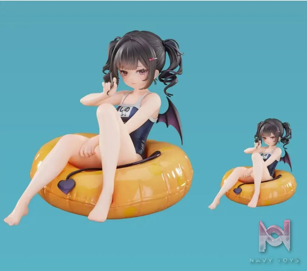 MAGI ARTS – Shino Swimsuit Ver.(Licensed)