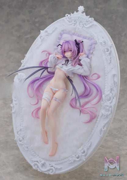 WINGS INC – Original Eve Rest Ver. 1/7 Figure (Licensed)