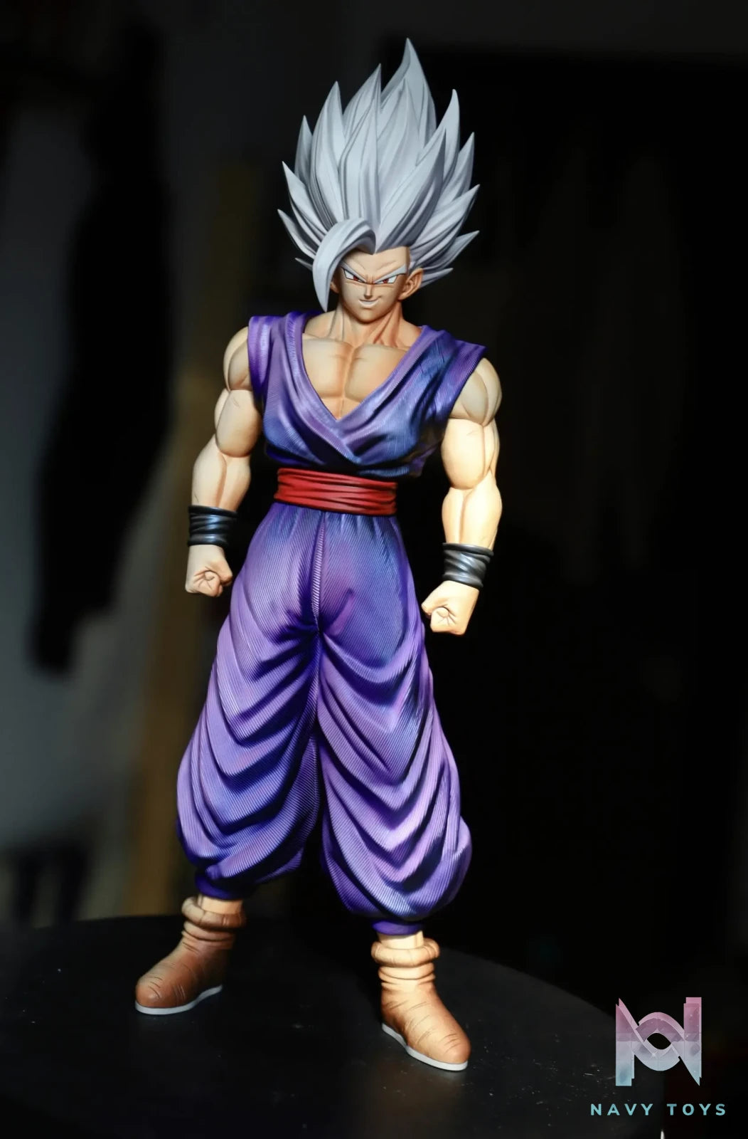WJT Studio – Beast Gohan Dragon Ball