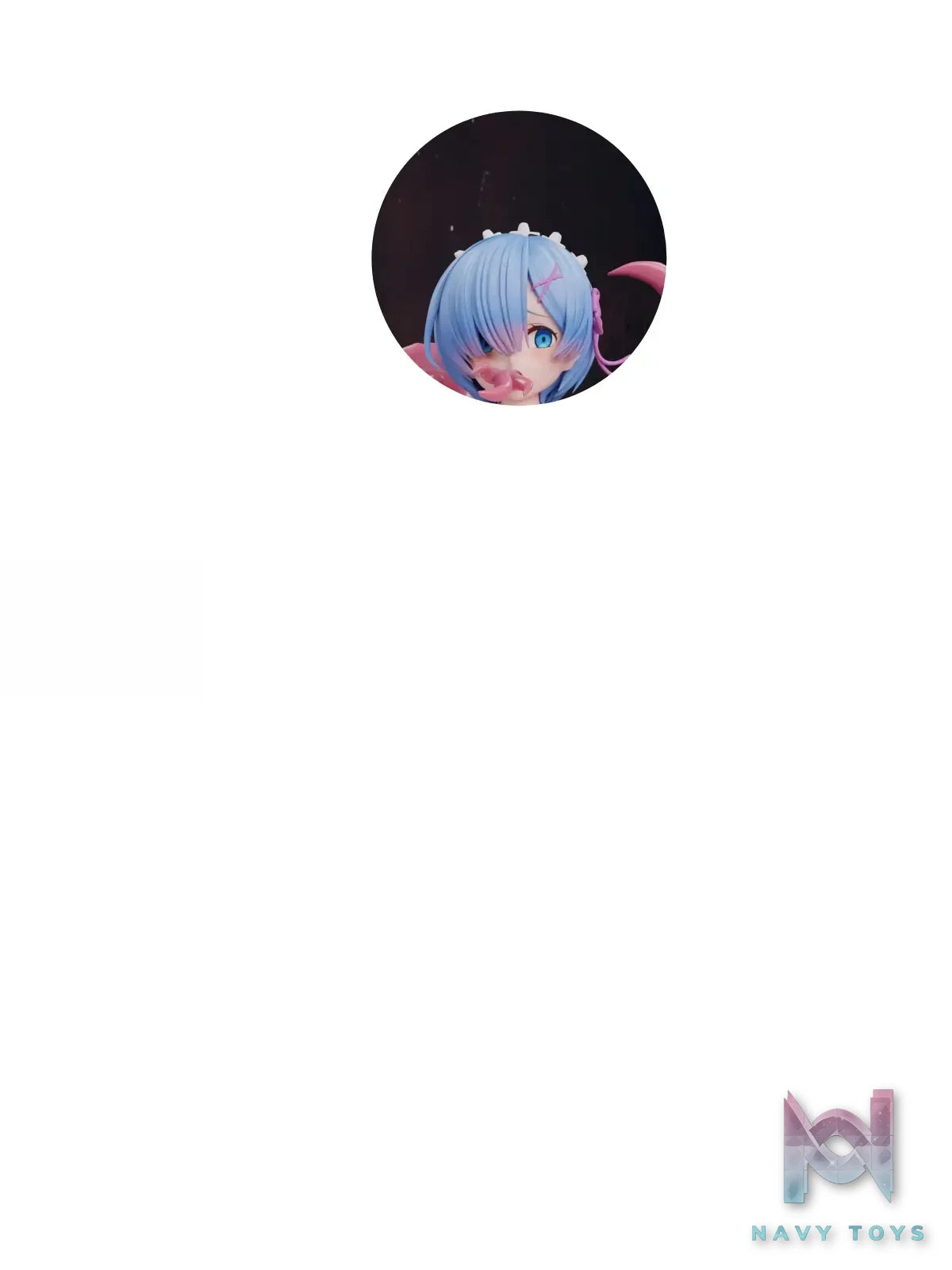 Tentacle Studio – Rem X Ram Re:ZERO – Starting Life