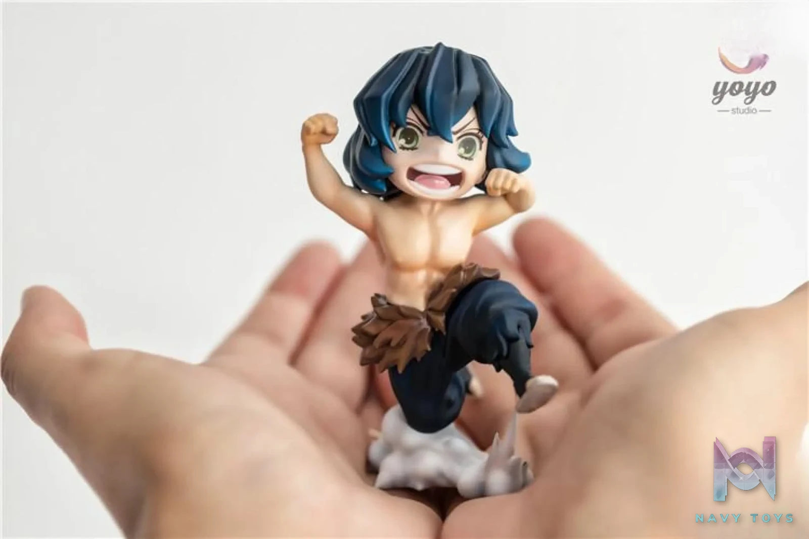YOYO Studio – Demon Slayer Inosuke Hashibira