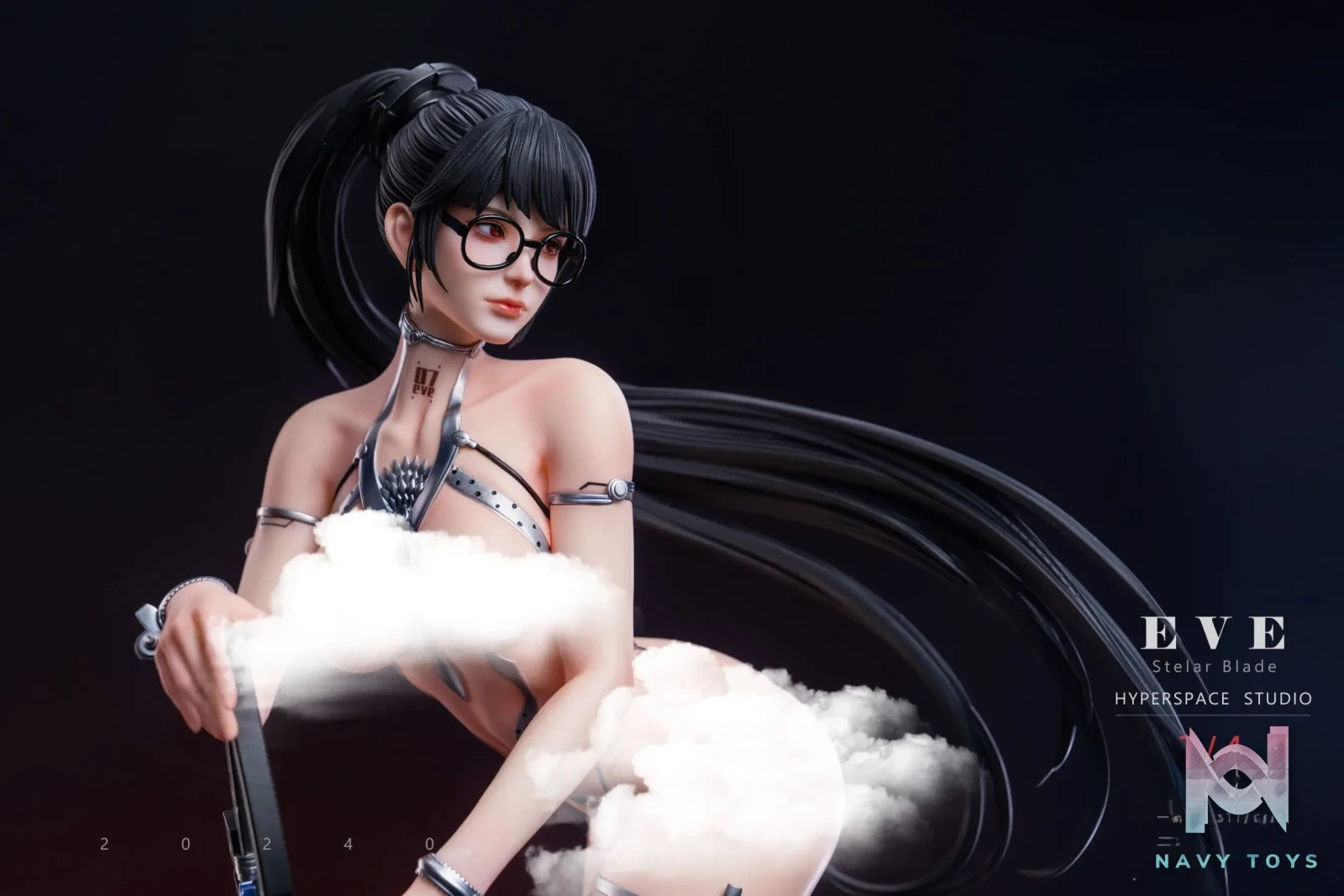 Hyperspace Studio – Stellar Blade EVE 1/4