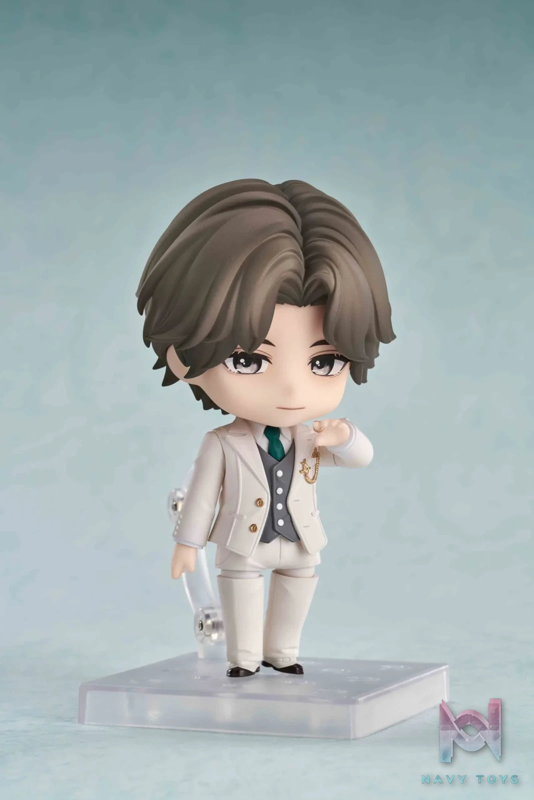 GSAS – Nendoroid Far Beyond the World Yi Yu (Licensed)