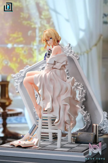 Hui Xiang Studio – Violet Evergarden