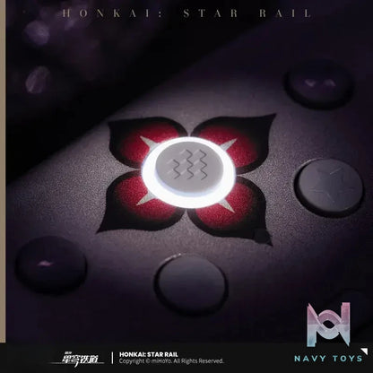 miHoYo – Honkai: Star Rail – Evernight Wireless Game Controller (Licensed)