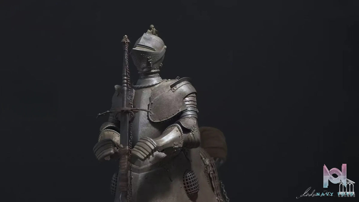 ANDREA MUSEUM – 1/6 The Wall Series Vol. 1 Centaur Chiron Action Figure (Licensed)