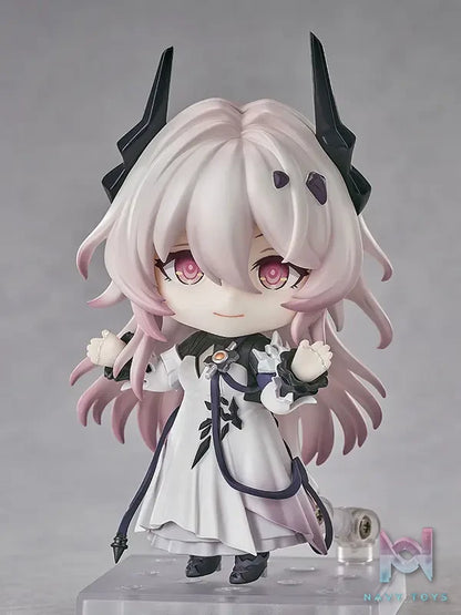 GSAS X GSC – Nendoroid Arknights Civilight Eterna (Licensed)