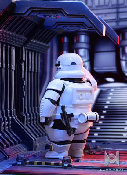 Taco Studio – Star Wars Series #1 Stormtrooper