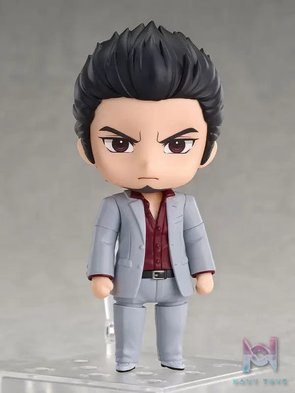 GSC – Nendoroid Like a Dragon Kazuma Kiryu (Licensed)