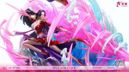 XY Studio – One Piece Defend Kuja Boa Hancock