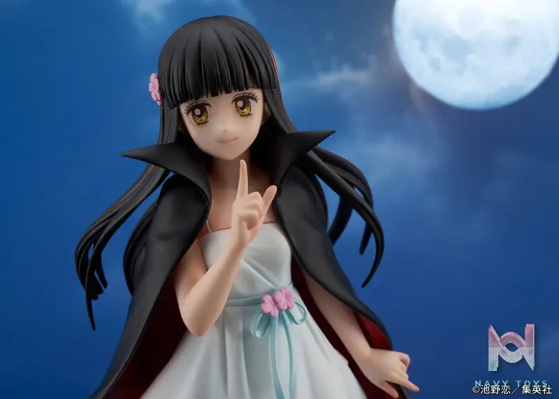 PROOF – “Tokimeki Tonight” Ranze Eto 1/7 Complete Figure (Licensed)