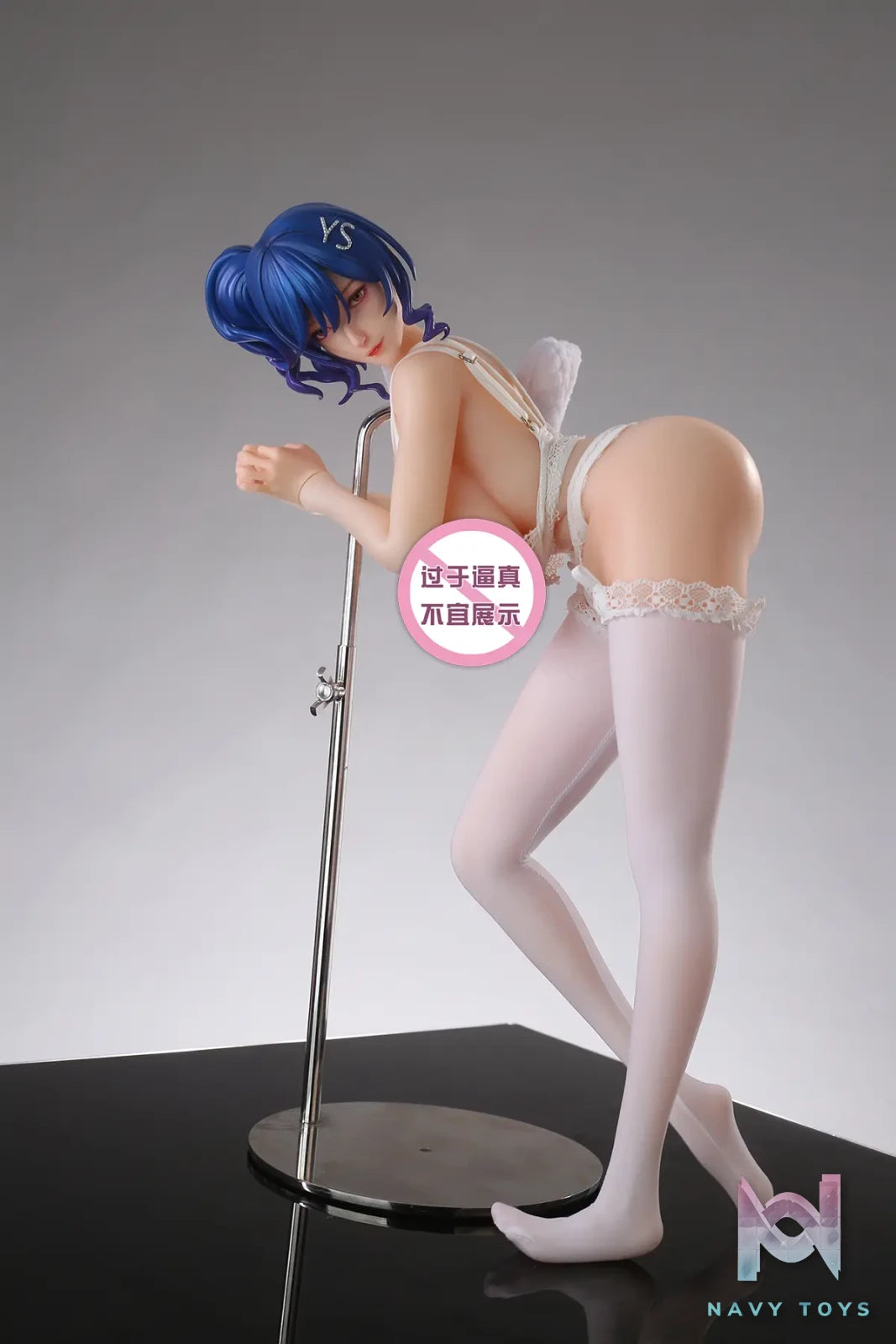 Yu Zhai Ren Xing Studio – Azur Lane USS St. Louis
