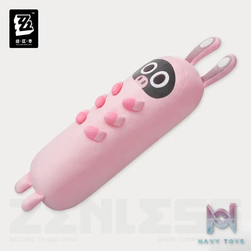 miHoYo – Zenless Zone Zero Bangboo Plush Long Body Pillow (Licensed)