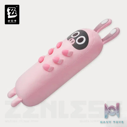 miHoYo – Zenless Zone Zero Bangboo Plush Long Body Pillow (Licensed)