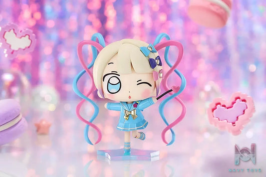 GSAS – Chibi Figure NEEDY STREAMER OVERLOAD OMGkawaiiAngel-chan (Licensed)