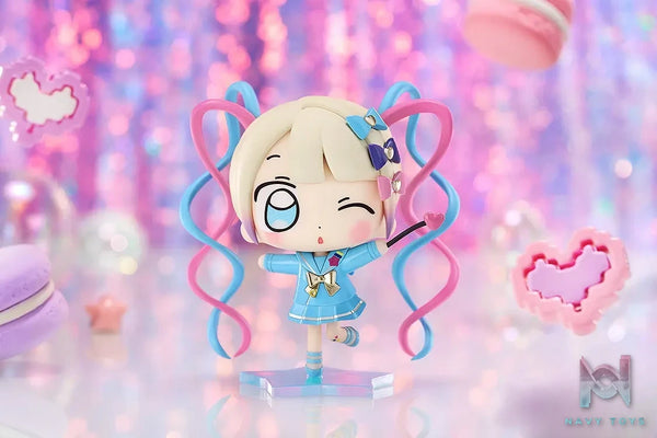 GSAS – Chibi Figure NEEDY STREAMER OVERLOAD OMGkawaiiAngel-chan (Licensed)