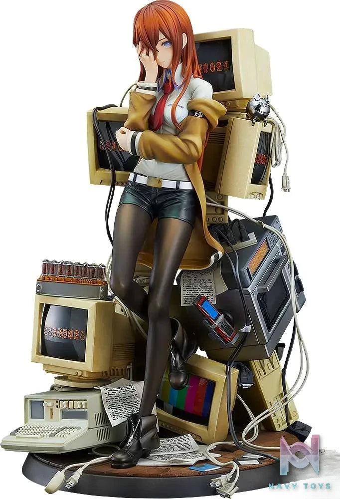 GSC – Steins Gate The Demon Eye of Destiny Detection Kurisu Makise (Licensed)