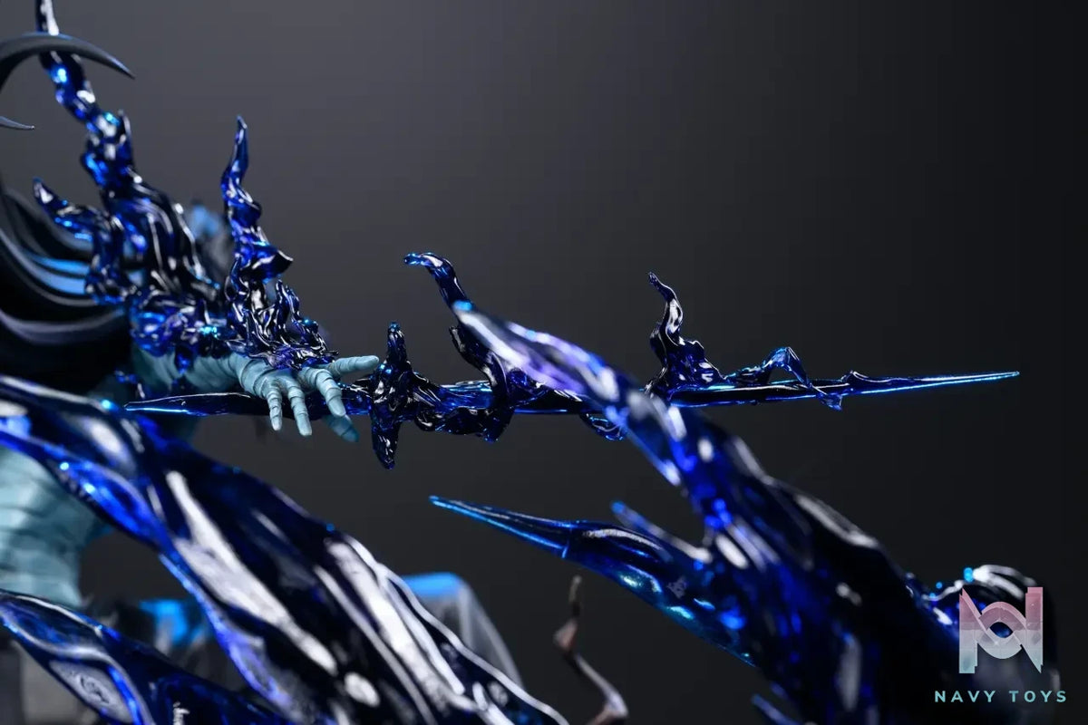 FlyLeaf Studio – BLEACH Zangetsu Ichigo Kurosaki Final Blow
