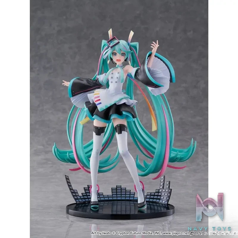 HOBBY STOCK & WING – Hatsune Miku HATSUNE MIKU EXPO 10th Anniversary ver. (Licensed)