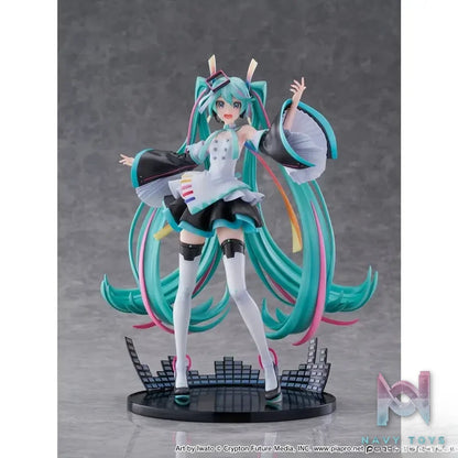HOBBY STOCK & WING – Hatsune Miku HATSUNE MIKU EXPO 10th Anniversary ver. (Licensed)