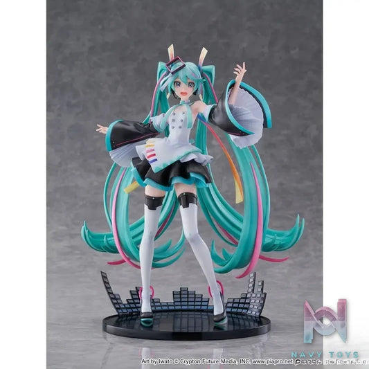 HOBBY STOCK & WING – Hatsune Miku HATSUNE MIKU EXPO 10th Anniversary ver. (Licensed)