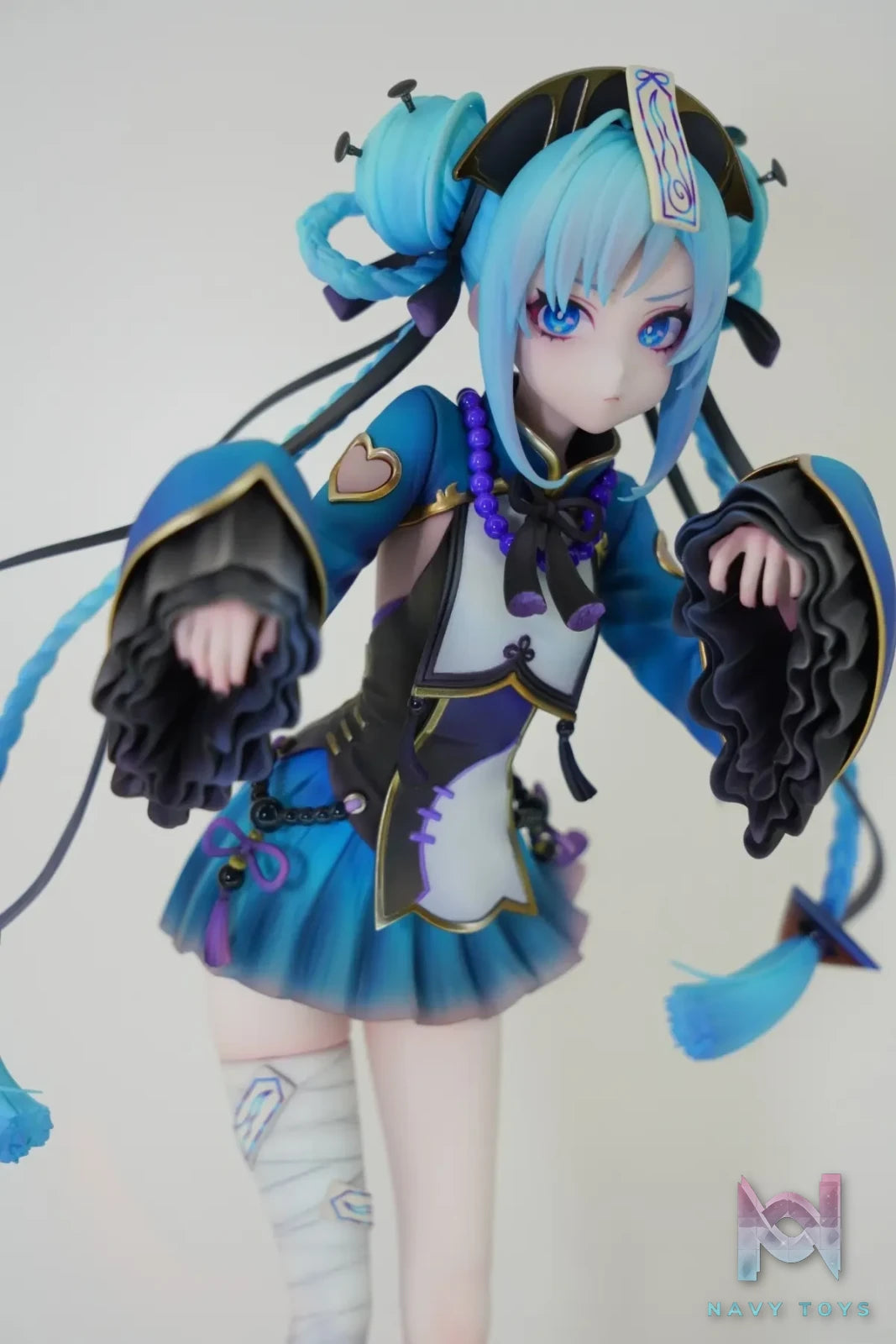 Design COCO – Piapro Characters Hatsune Miku 1/7 Zombie ver. (Licensed)
