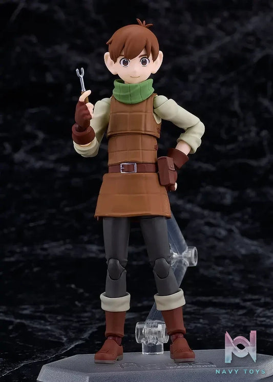 Max Factory – Dungeon Meshi Chilchuck Tims Figma (Licensed)