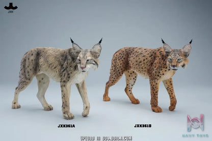 JXK – Lynx JXK361 (Licensed)