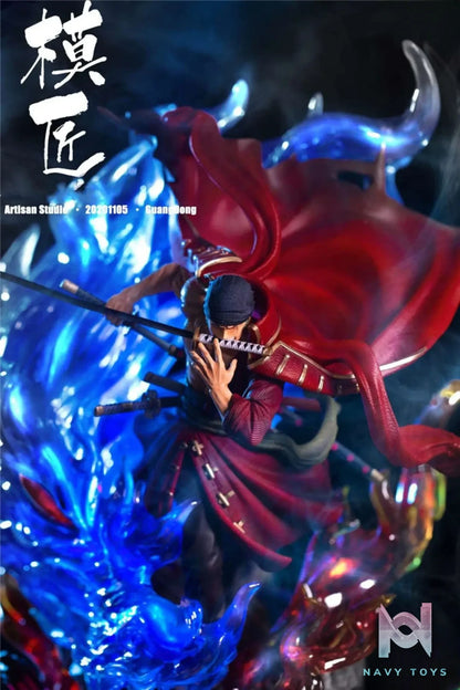 Artisan Studio – One Piece Roronoa Zoro
