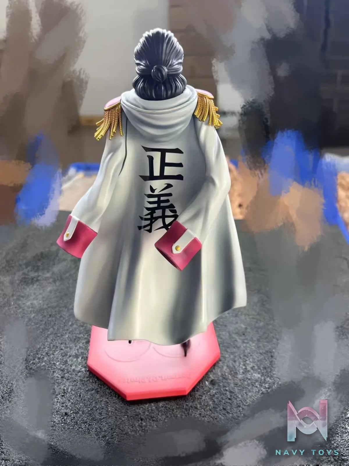 Tian Xie She Studio – Navy Series #11 Gion One Piece