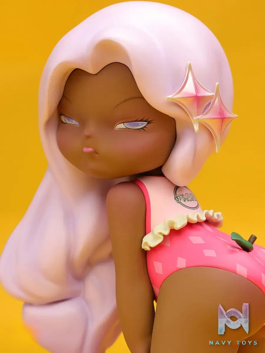 Manas SUM – Sweet Spicy Cocoa 150% Toy (Licensed)